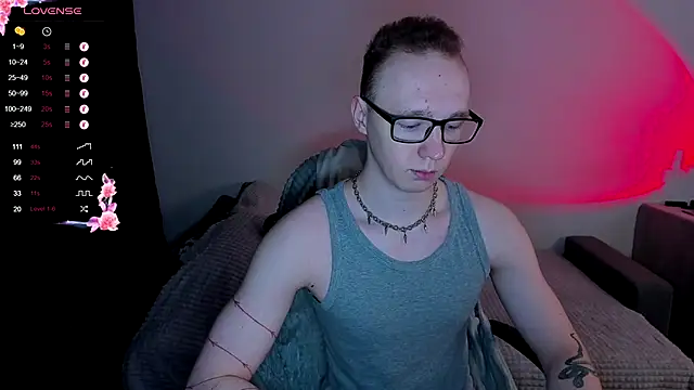 Alex silents online show from 11/27/25, 02:28