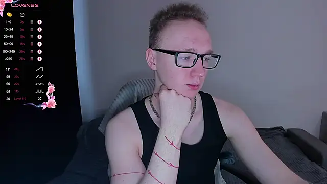 Alex silents online show from 01/08/26, 05:57