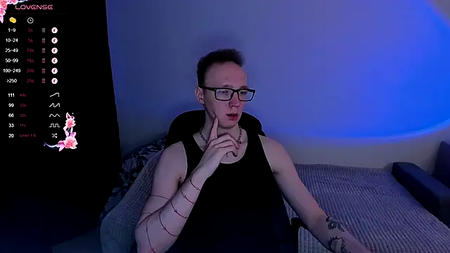 Alex silents online show from 09/27/25, 07:09