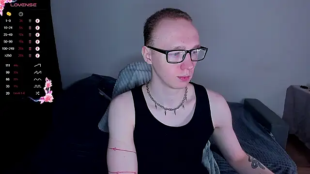 Alex silents online show from 02/28/26, 01:05