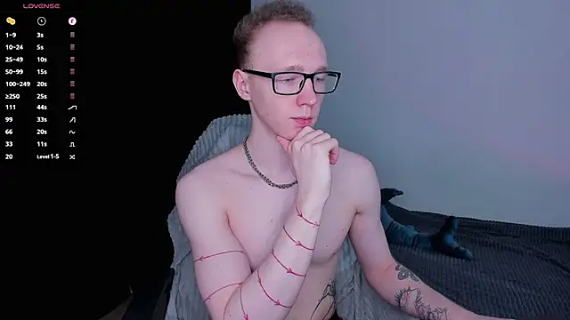 Alex silents online show from 05/11/26, 04:04