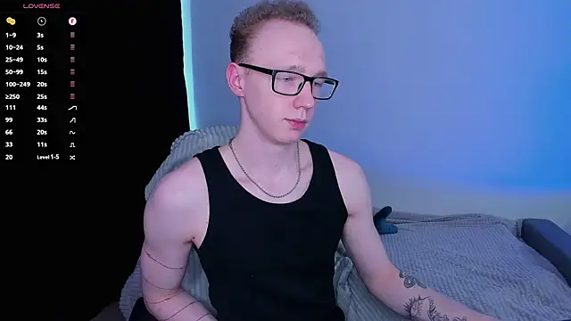 Alex silents online show from 05/19/26, 12:12