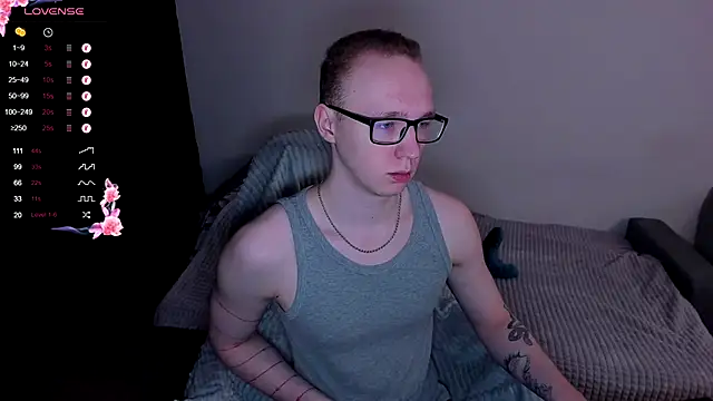 Alex silents online show from 10/29/25, 12:37