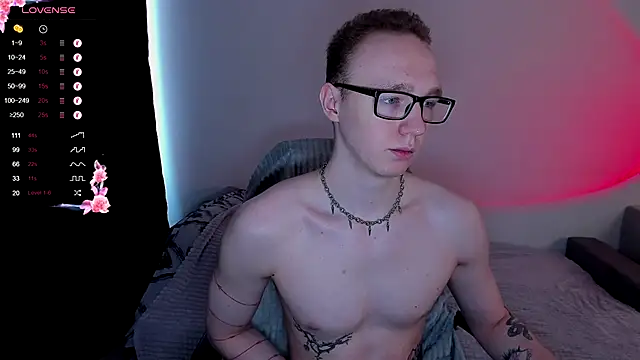 Alex silents online show from 11/13/25, 08:07