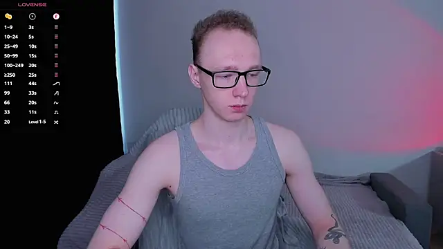 Alex silents online show from 05/16/26, 09:19