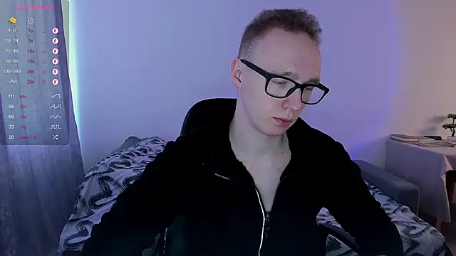 Alex silents online show from 03/07/25, 10:02