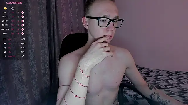 Alex silents online show from 03/07/25, 04:11