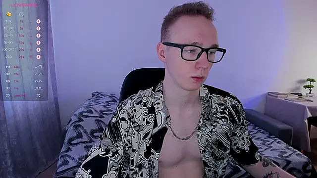 Alex silents online show from 03/18/25, 10:07