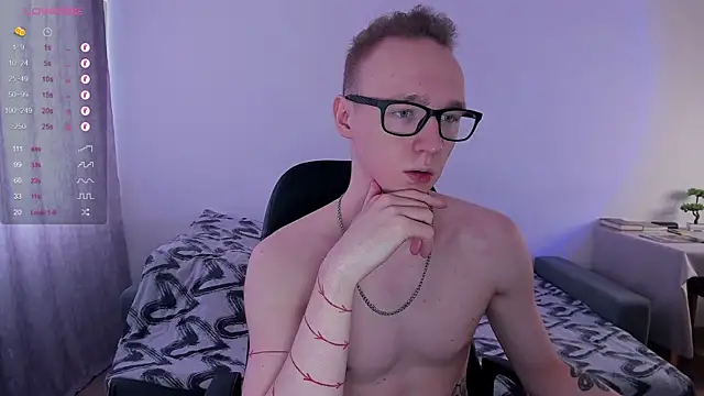 Alex silents online show from 03/17/25, 10:06