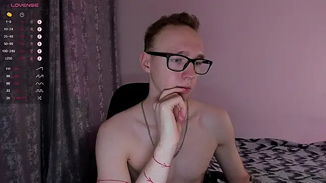 Alex silents online show from 03/15/25, 04:10