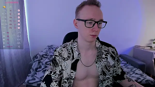 Alex silents online show from 03/15/25, 10:03