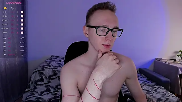 Alex silents online show from 03/19/25, 01:07