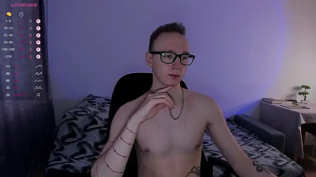 Alex silents online show from 03/17/25, 01:08