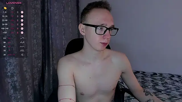 Alex silents online show from 03/08/25, 04:17