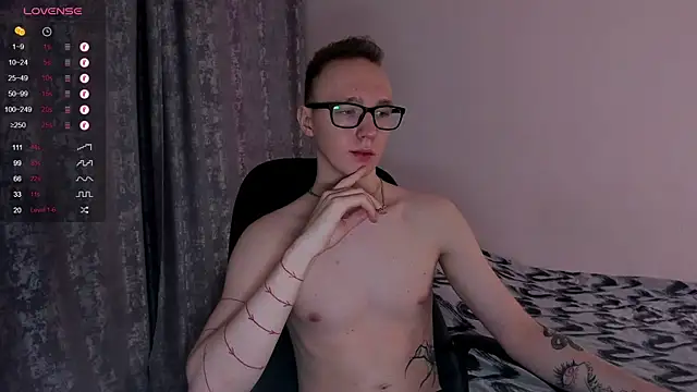 Alex silents online show from 03/12/25, 04:13