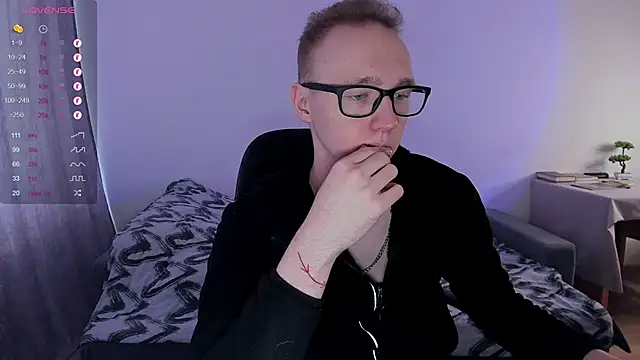 Alex silents online show from 03/12/25, 10:05