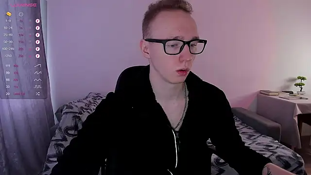 Alex silents online show from 03/14/25, 10:07