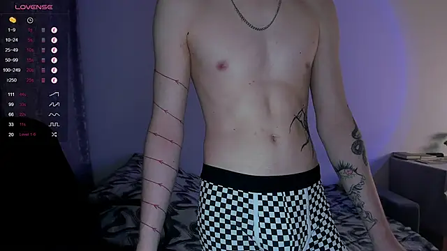 Alex silents online show from 03/10/25, 01:43