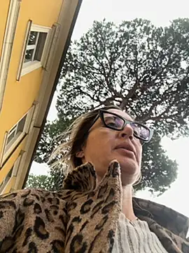 casalinga88 online show from 10/21/25, 11:09