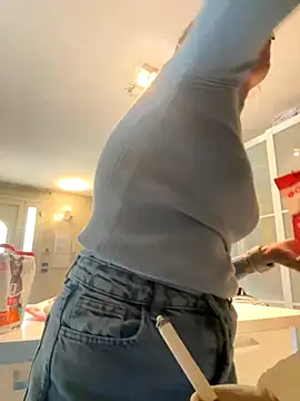 casalinga88 online show from 10/13/25, 11:34