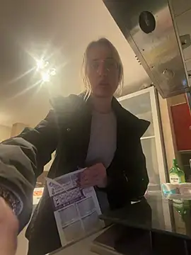 casalinga88 online show from 03/03/26, 07:32