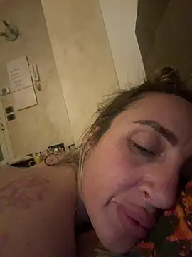 casalinga88 online show from 02/15/26, 10:52