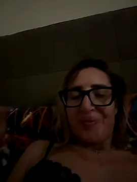 casalinga88 online show from 11/01/25, 02:29