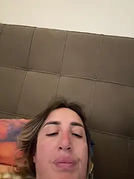 casalinga88 online show from 11/10/25, 06:40