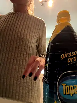 casalinga88 online show from 10/26/25, 10:48