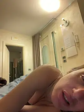 casalinga88 online show from 03/18/26, 01:09