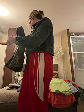 casalinga88 online show from 03/13/26, 11:43