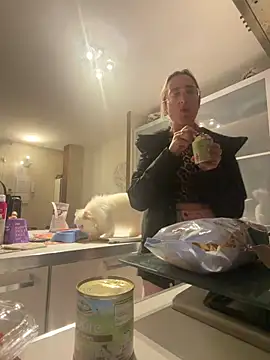 casalinga88 online show from 03/19/26, 07:14