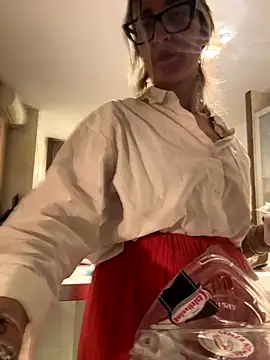 casalinga88 online show from 10/30/25, 08:06