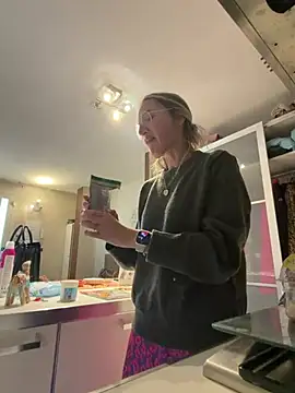 casalinga88 online show from 02/16/26, 12:15