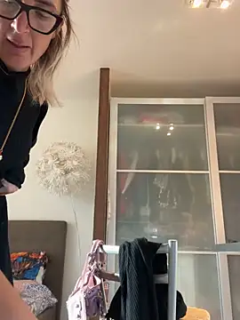 casalinga88 online show from 10/28/25, 07:18