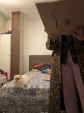 casalinga88 online show from 10/24/25, 06:18