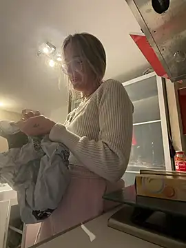 casalinga88 online show from 03/26/26, 12:36