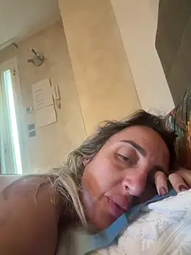 casalinga88 online show from 02/22/26, 07:22