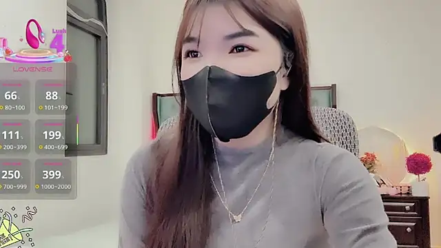 Berrysweet 68 online show from 11/28/25, 09:37