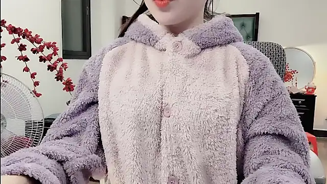 Berrysweet 68 online show from 02/07/26, 03:31