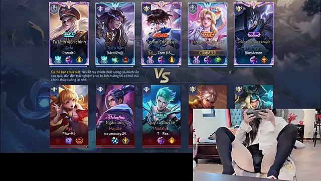 Berrysweet 68 online show from 02/12/26, 02:44