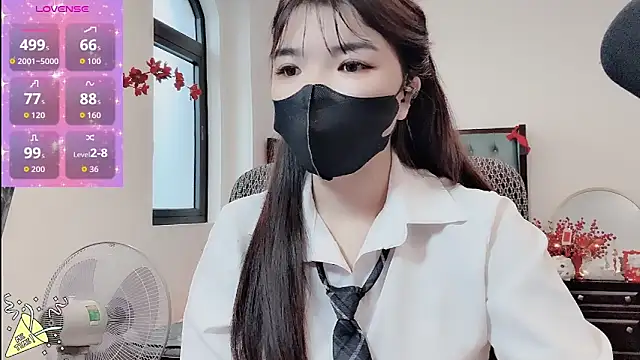 Berrysweet 68 online show from 02/28/26, 02:00