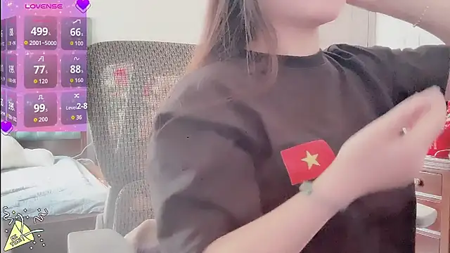 Berrysweet 68 online show from 03/10/26, 07:34