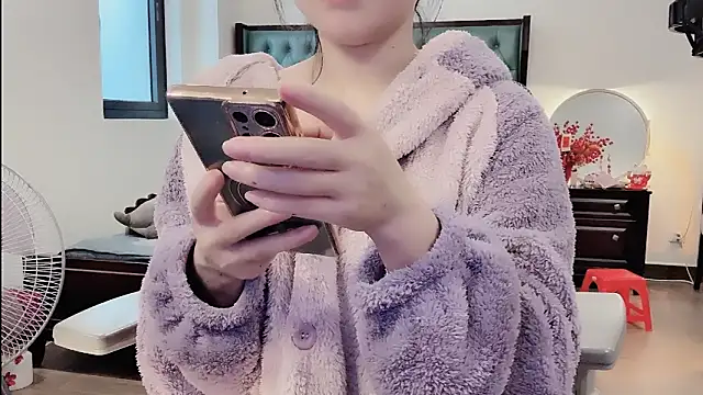 Berrysweet 68 online show from 02/08/26, 03:37