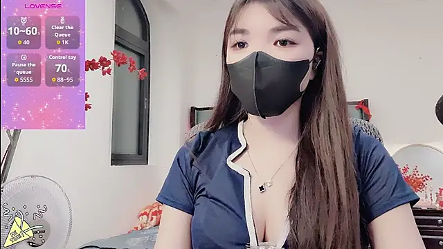 Berrysweet 68 online show from 03/02/26, 01:40