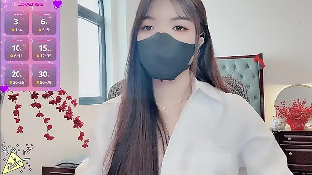 Berrysweet 68 online show from 03/17/26, 02:58