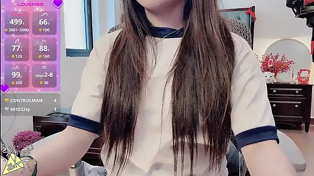 Berrysweet 68 online show from 03/07/26, 01:56