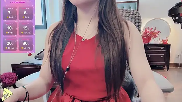 Berrysweet 68 online show from 02/14/26, 02:01