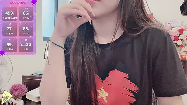 Berrysweet 68 online show from 03/09/26, 03:21