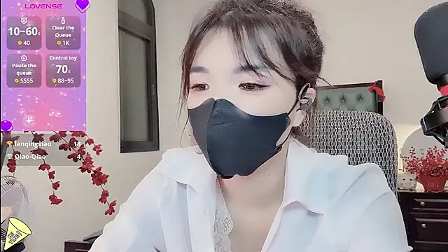 Berrysweet 68 online show from 03/23/26, 03:23